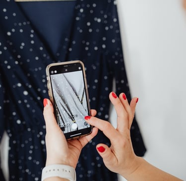 Instagram's 2024 Algorithm: What Your Business Needs to Know Right Now