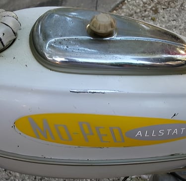 Sears Allstate Brand 