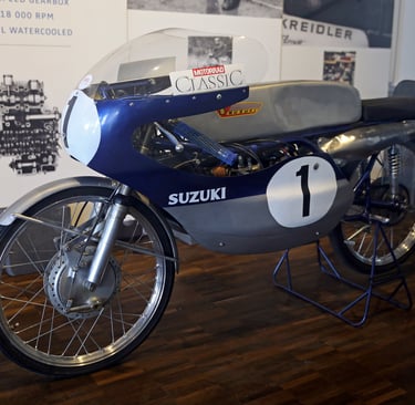 1967_Suzuki_RK67_50cc