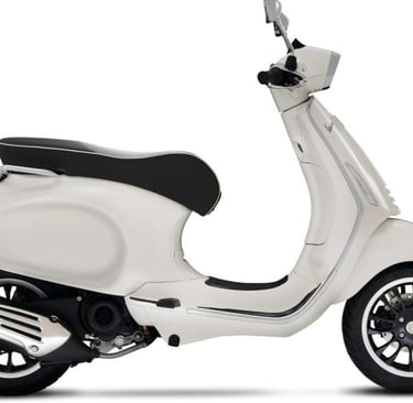 Vespa Sprint 50