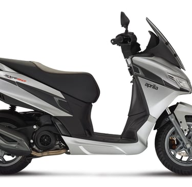 Aprilia SXR 50