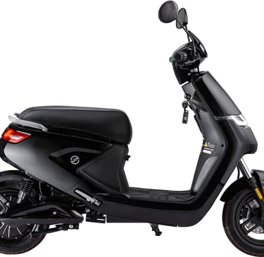 SWFT MAXX E-Moped