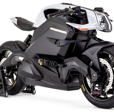 Arc Vector