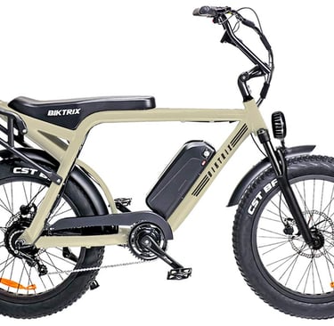 Biktrix Moto