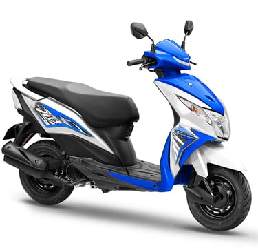 Honda Dio