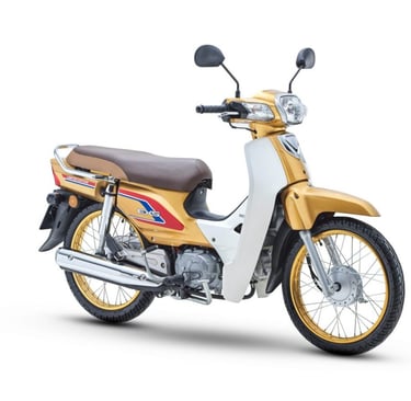 Honda EX5