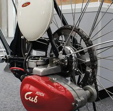 Honda_Cub_F