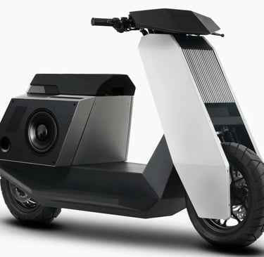 Infinite-Machine-P1-electric-scooter