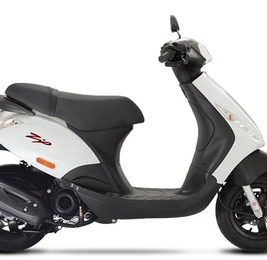 Piaggio Zip