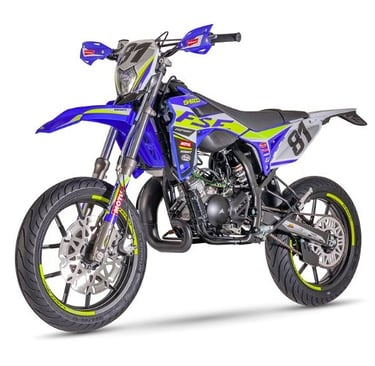 Sherco SM 50