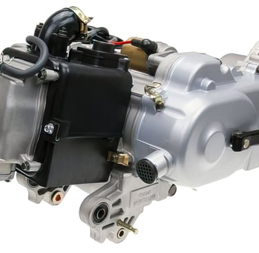 GY6 Engine