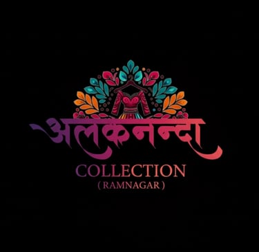Alaknanda Collections Ramnagar Marketed by Lets EYL
