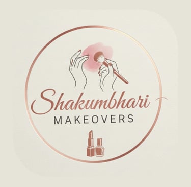 Best Makeup Artist In Jim Corbett ramnagar Shakumbhari Makeovers marketed by Lets EYL Business 2 Brand