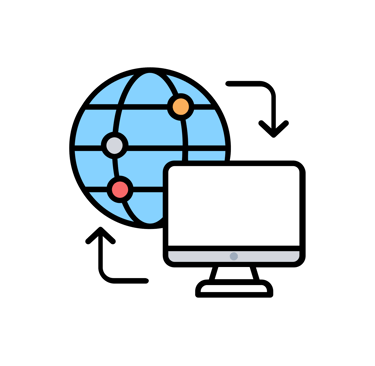 Terapia EMDR Online acceso global