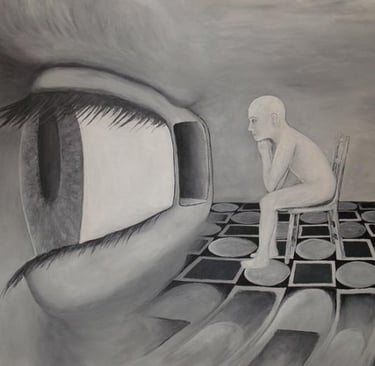 disociación trauma emdr