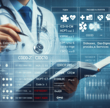 Medical Coding - Considering Dx codes