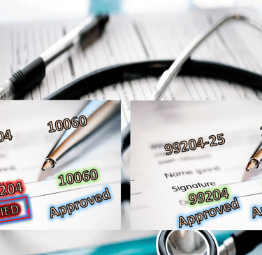 Importance of EM Modifier