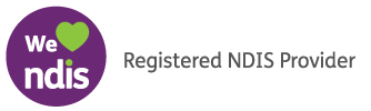 Smiley's Support Services is a Registered NDIS Provider!