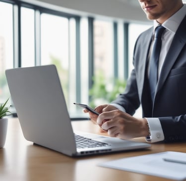 Bright living room with modern inventory