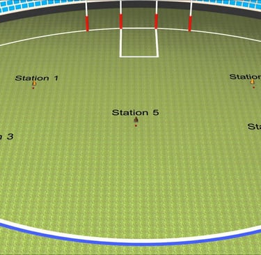 Image from 3DAFL.com.au