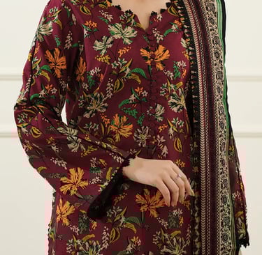 Premium Branded Fabrics