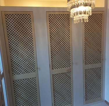 dressing_entrée_sur mesure_sables d'olonne_la roche sur yon