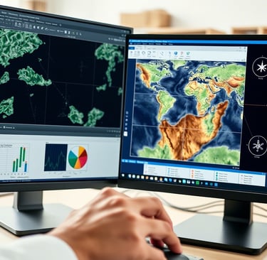 geoprocessamento