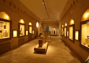 Mardin Müzesi