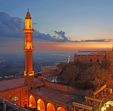 Mardin Gezi Rehberi Kimler İçin Uygun