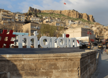 Mardin Hakkında Genel Bilgiler