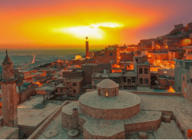 İklim ve Mevsime Göre Gezi