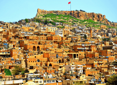 Mardin Gezi Rehberi