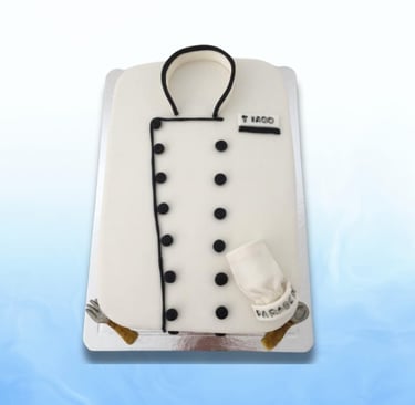 bolos de sonho Ana Filipe personalised cakes for other celebrations