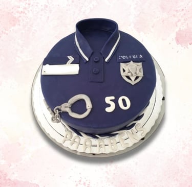 bolos de sonho Ana Filipe personalised cakes for other celebrations