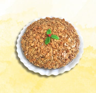 bolos de sonho Ana Filipe personalised desserts