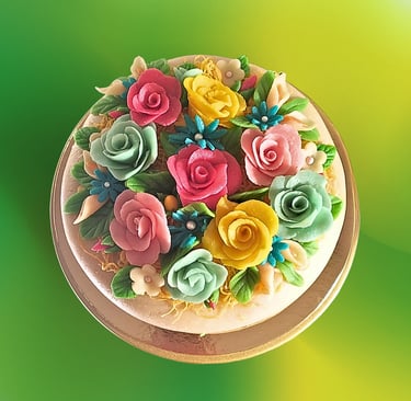 bolos de sonho Ana Filipe personalised cakes for other celebrations