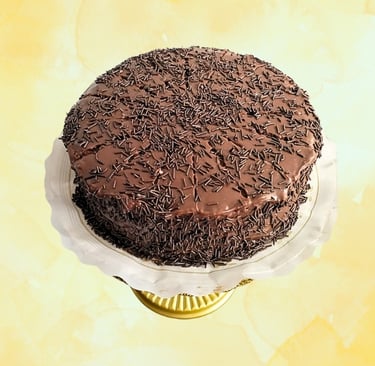 bolos de sonho Ana Filipe personalised desserts