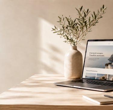 2026 pricing tiers for a small business website in Australia: DIY, freelancer and agency