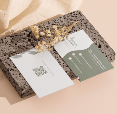 Projet Animalium – Identité visuelle et support de communication, Studio Luana