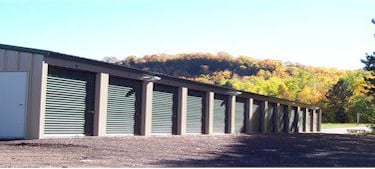 Self Storage - Hurley, WI