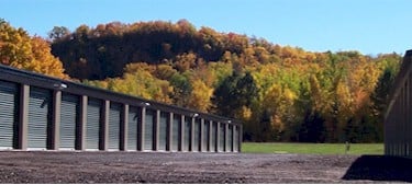 Self Storage Units, Hurley, WI