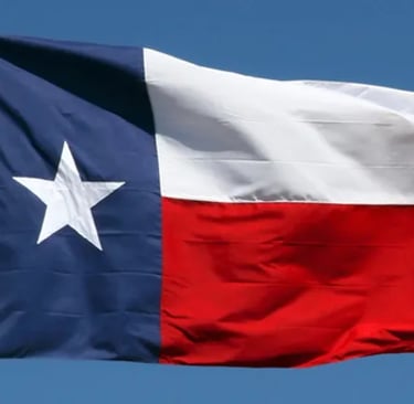 Texas Flag