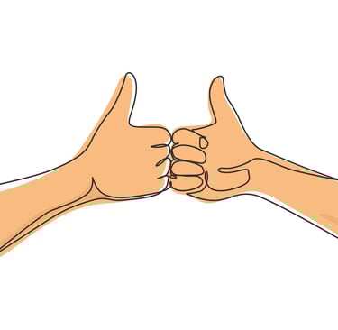 understanding values leads to happy decision making