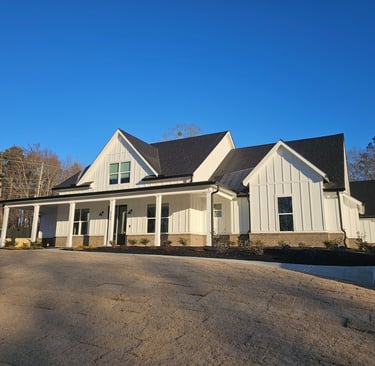 new construction inspections