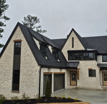 luxury home inspections