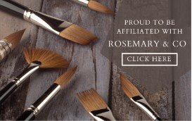 a group of brushes and brushes for a professional artist