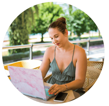 Sophie experta redes agencia marketing benidorm