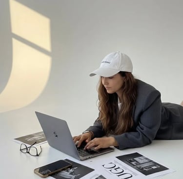 Fieladelfia creadora ugc