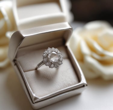 MGPlus Rings