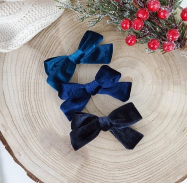 MGPlusFashion Hair Bow